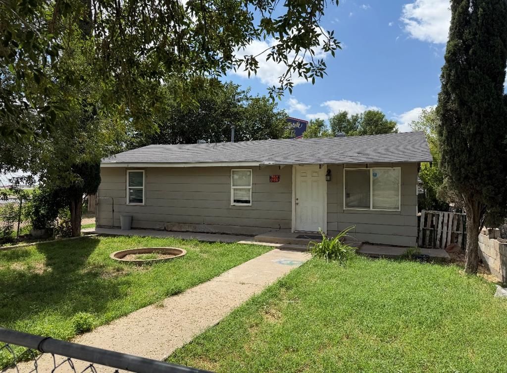 2412 Connell St, Midland, TX 79701