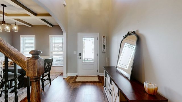 1214 Ewing Way, Clarksville, TN 37043