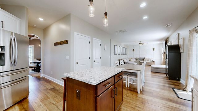 1214 Ewing Way, Clarksville, TN 37043