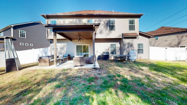 1214 Ewing Way, Clarksville, TN 37043