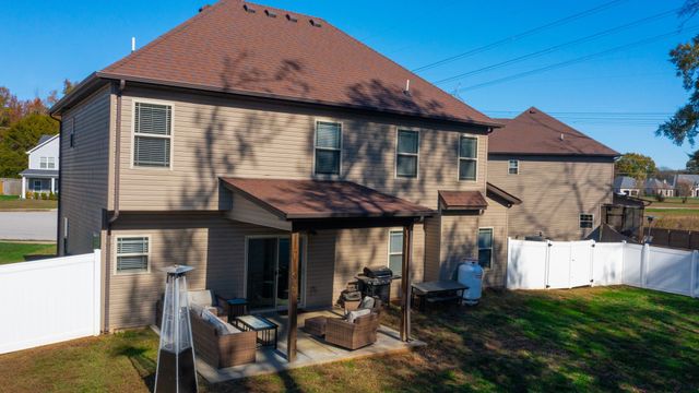 1214 Ewing Way, Clarksville, TN 37043