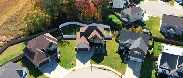 1214 Ewing Way, Clarksville, TN 37043