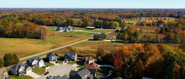 1214 Ewing Way, Clarksville, TN 37043