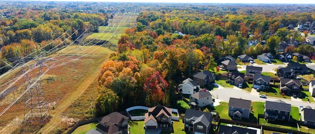 1214 Ewing Way, Clarksville, TN 37043