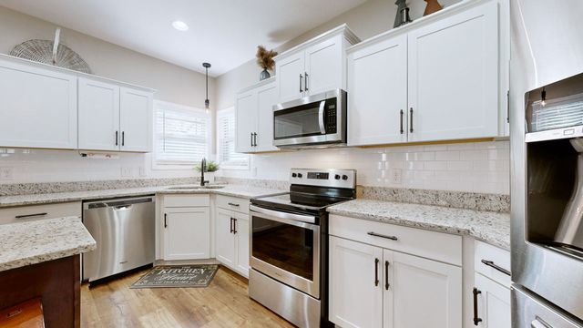 1214 Ewing Way, Clarksville, TN 37043