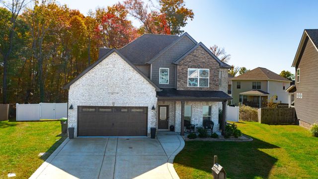 1214 Ewing Way, Clarksville, TN 37043