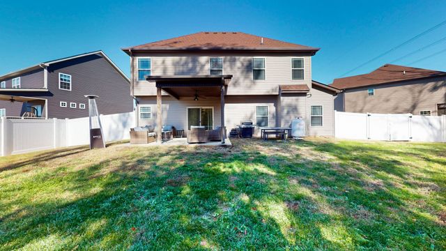 1214 Ewing Way, Clarksville, TN 37043