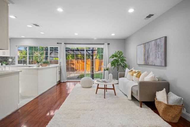 1644 Peachwood Drive, San Jose, CA 95132