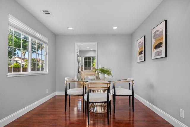 1644 Peachwood Drive, San Jose, CA 95132