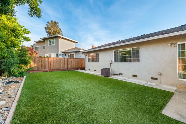 1644 Peachwood Drive, San Jose, CA 95132