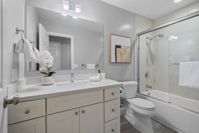 1644 Peachwood Drive, San Jose, CA 95132
