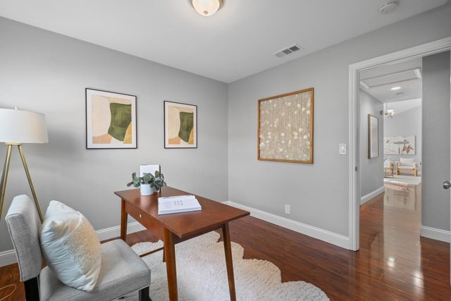 1644 Peachwood Drive, San Jose, CA 95132