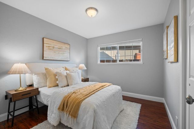 1644 Peachwood Drive, San Jose, CA 95132