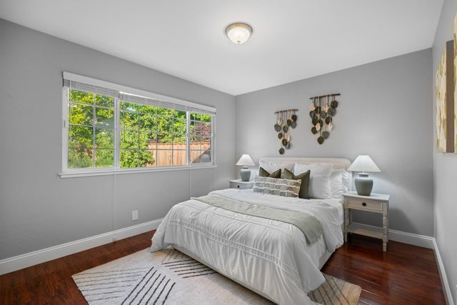 1644 Peachwood Drive, San Jose, CA 95132