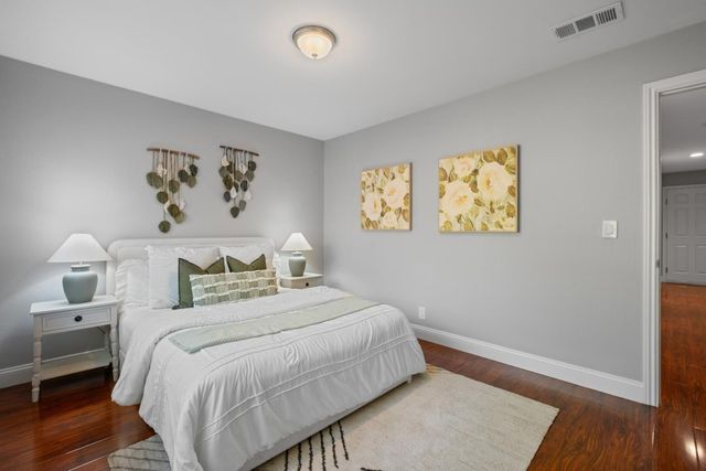 1644 Peachwood Drive, San Jose, CA 95132