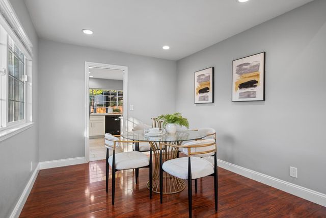 1644 Peachwood Drive, San Jose, CA 95132