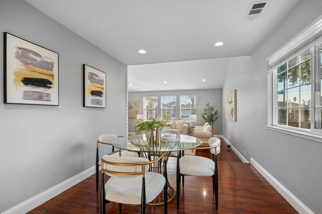 1644 Peachwood Drive, San Jose, CA 95132
