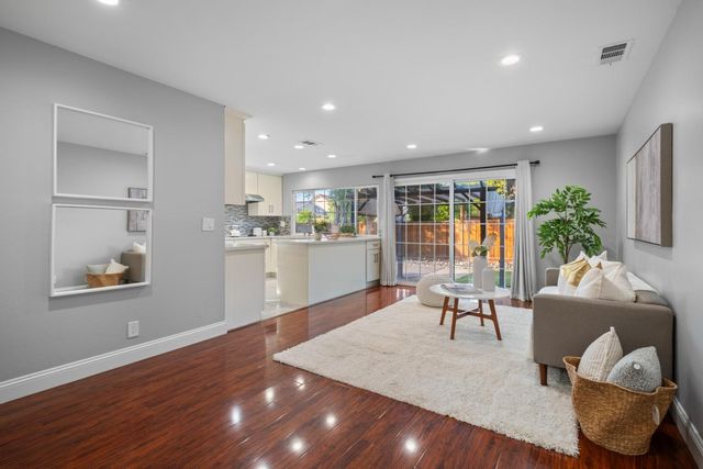 1644 Peachwood Drive, San Jose, CA 95132