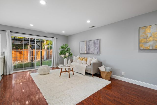 1644 Peachwood Drive, San Jose, CA 95132