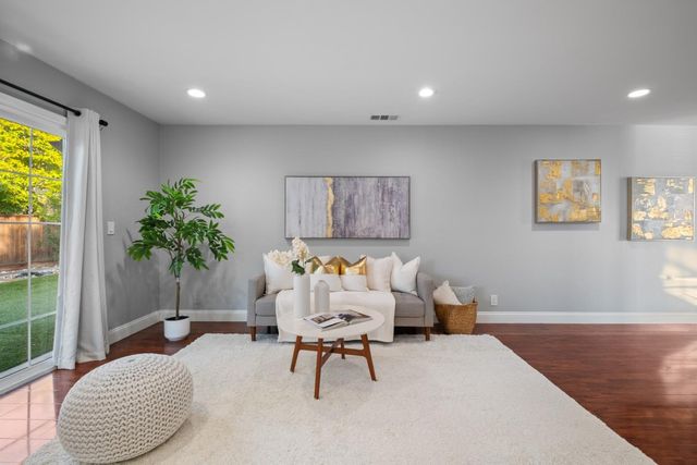 1644 Peachwood Drive, San Jose, CA 95132