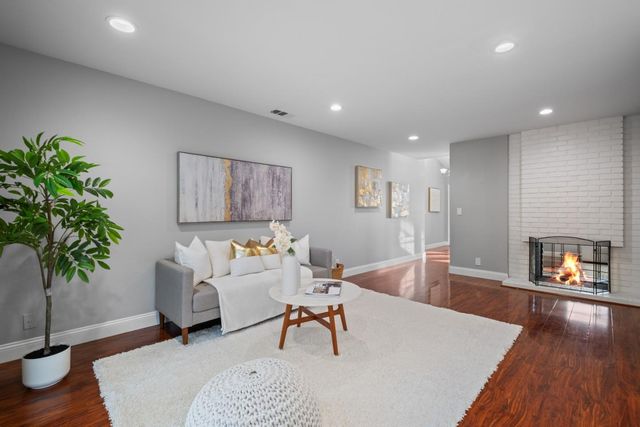 1644 Peachwood Drive, San Jose, CA 95132