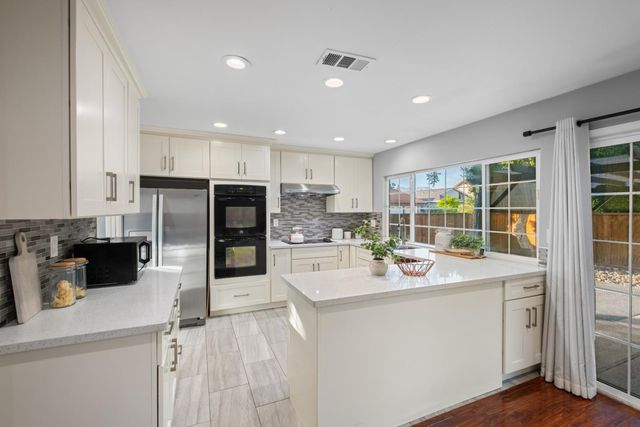 1644 Peachwood Drive, San Jose, CA 95132