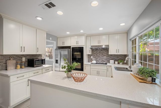 1644 Peachwood Drive, San Jose, CA 95132