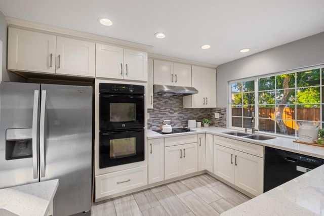 1644 Peachwood Drive, San Jose, CA 95132