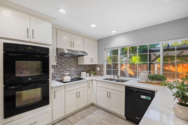 1644 Peachwood Drive, San Jose, CA 95132
