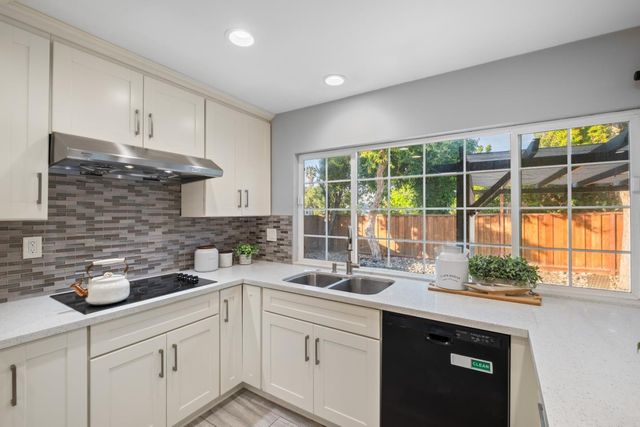 1644 Peachwood Drive, San Jose, CA 95132