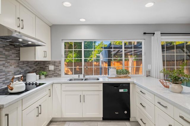 1644 Peachwood Drive, San Jose, CA 95132