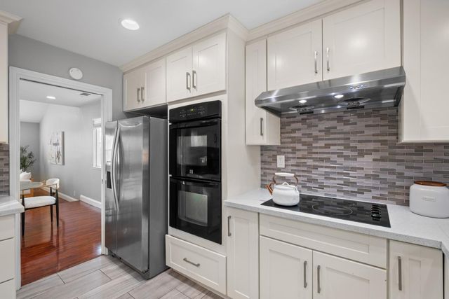 1644 Peachwood Drive, San Jose, CA 95132