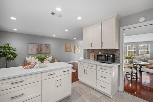 1644 Peachwood Drive, San Jose, CA 95132