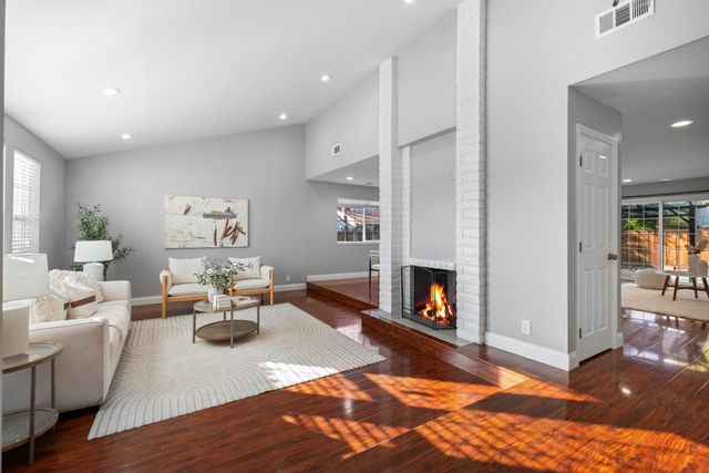 1644 Peachwood Drive, San Jose, CA 95132