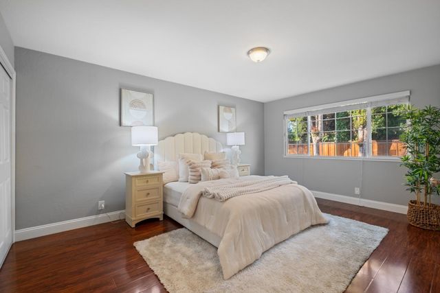 1644 Peachwood Drive, San Jose, CA 95132