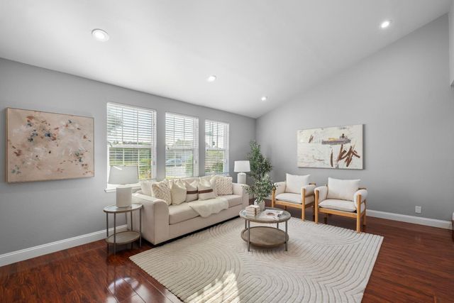 1644 Peachwood Drive, San Jose, CA 95132