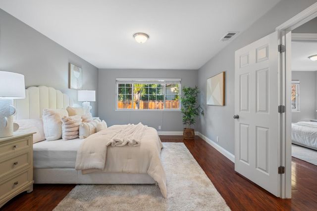 1644 Peachwood Drive, San Jose, CA 95132