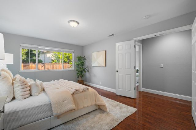 1644 Peachwood Drive, San Jose, CA 95132