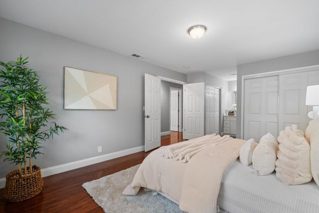 1644 Peachwood Drive, San Jose, CA 95132