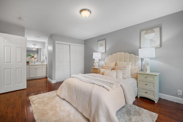 1644 Peachwood Drive, San Jose, CA 95132