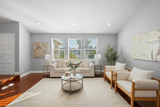 1644 Peachwood Drive, San Jose, CA 95132