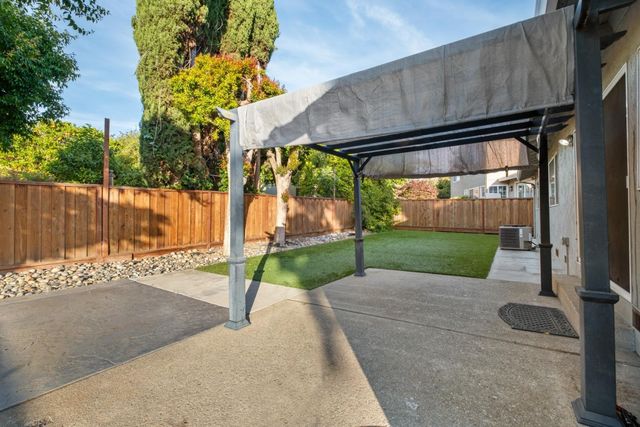 1644 Peachwood Drive, San Jose, CA 95132