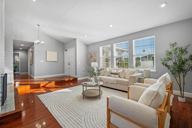 1644 Peachwood Drive, San Jose, CA 95132