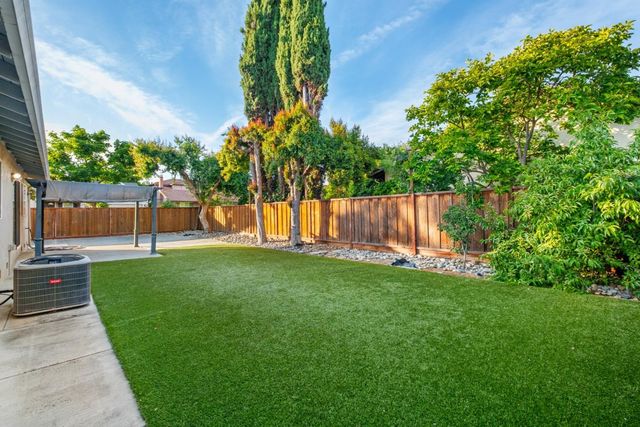 1644 Peachwood Drive, San Jose, CA 95132