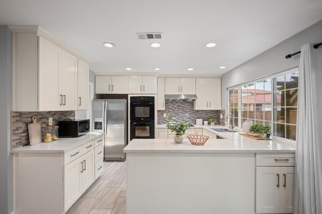 1644 Peachwood Drive, San Jose, CA 95132