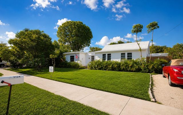 1124 18th Avenue N 1, Lake Worth Beach, FL 33460