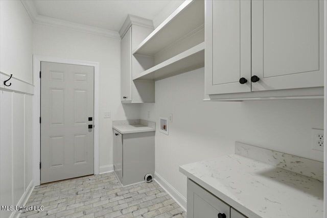 201 Bronson Bend, Flowood, MS 39232