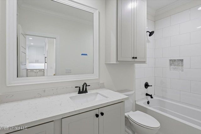 201 Bronson Bend, Flowood, MS 39232