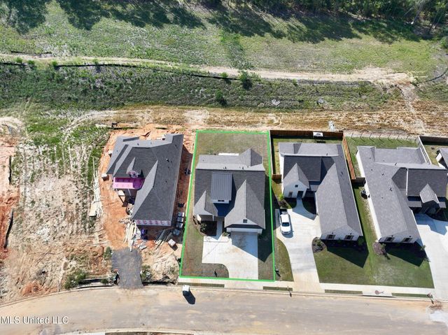 201 Bronson Bend, Flowood, MS 39232