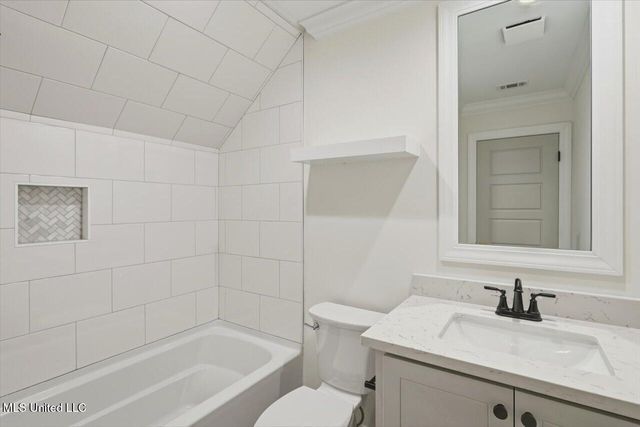 201 Bronson Bend, Flowood, MS 39232